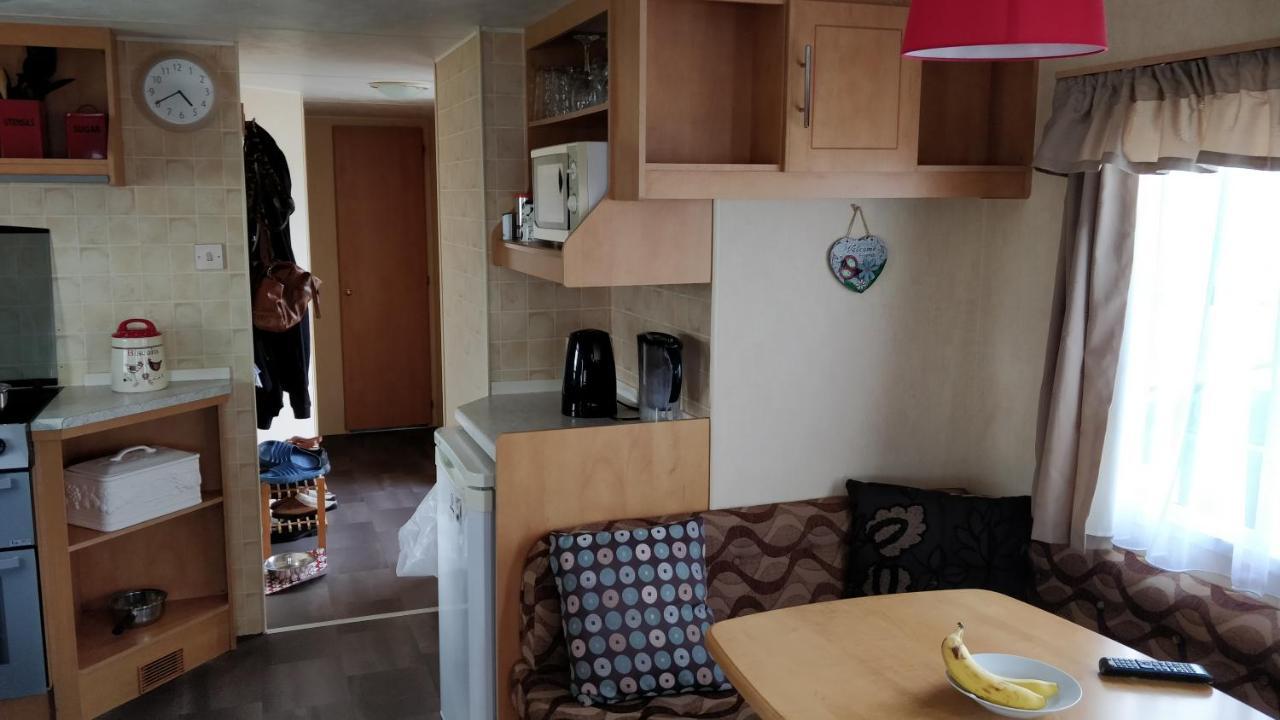 Golden Sands Ingoldmells สเกคเนส ภายนอก รูปภาพ