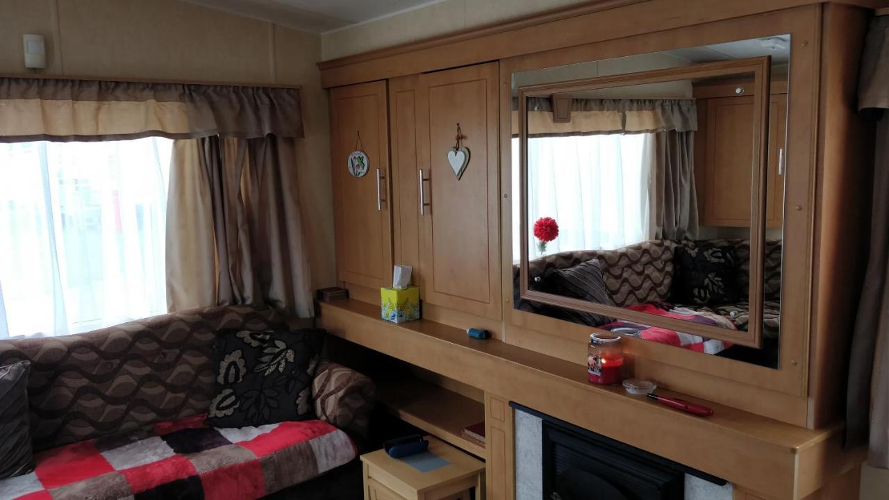 Golden Sands Ingoldmells สเกคเนส ภายนอก รูปภาพ